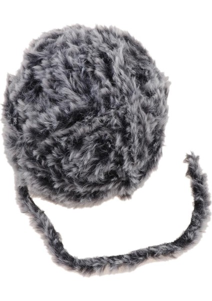 Örgü Ayakkabı Atkı Ş 1 Kat Gri Için Tı (Yurt Dışından) fiyatları