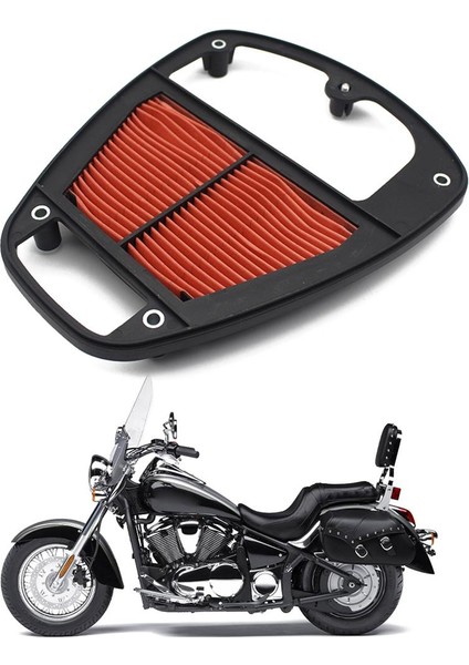 HFA2919 25-6034/ Motosiklet I/yedek/ FILTRELERI/1011-3860 982708/ Motosiklet Filtresi Vn 900 VN900 2006 Için Fit (Yurt Dışından) modelleri