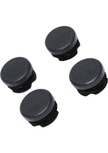 1260S Için 4 Adet Çerçeve Delik Kapağı Kaplama Vidaları Fişi (Yurt Dışından)