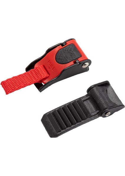 Evrensel Motosikletler Çekme Tokaları, Kurulum Çenesini Klipsleyin (Yurt Dışından) modelleri