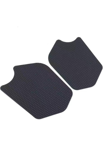 4 Motosiklet Kaymaz Tank Pedleri Yan Kavrama Diz Tutma , MSX125 Grom 2021-2022 Için Kauçuk It Tankı, Tankı (Yurt Dışından) indirimleri