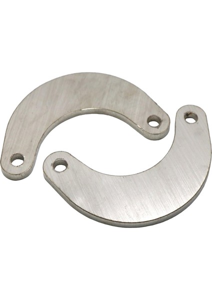 Paslanmaz Çelik Indirme Bağlantıları Indirin ve Kodunu Indirin 2015'E Modifikasyon Parçalarını Değiş (Yurt Dışından)