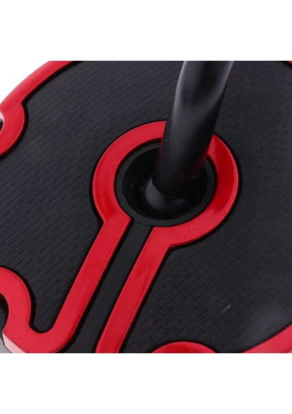 Dirt Racer Kırmızı Için 2 Motosiklet Moped 10MM Dikiz Yuvarlak (Yurt Dışından) modelleri