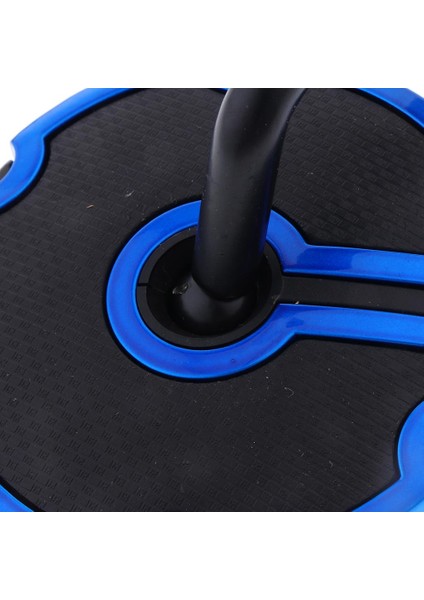 Dirt Racer Blue Için Motosiklet Moped 10MM Dikiz Yuvarlak (Yurt Dışından) fırsatları
