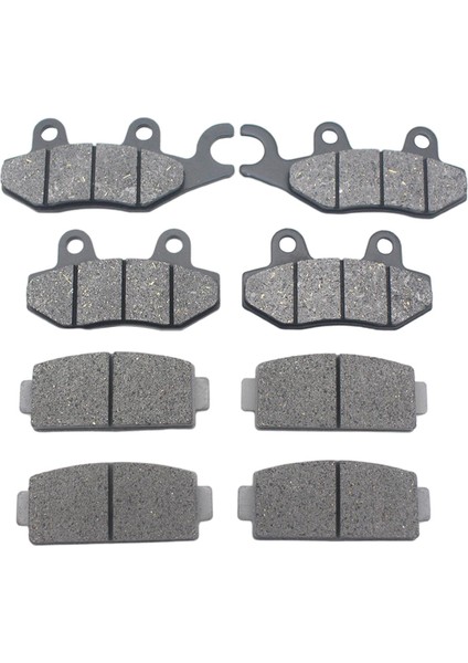 Ö Motosiklet Fren Balataları Yedek Kurulum (Yurt Dışından) fiyatları