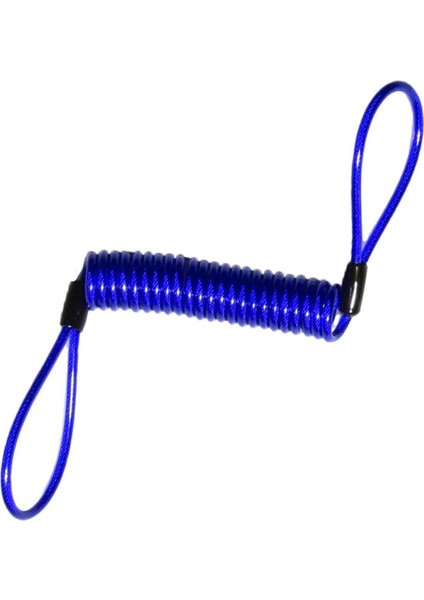 Metal Tekerlek Disk Fren Sistemi Hatırlatma Blu (Yurt Dışından)