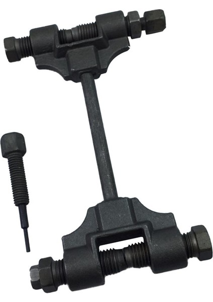 Motosiklet Atv Kesim Ücü Splitter Perçinleme I (Yurt Dışından)