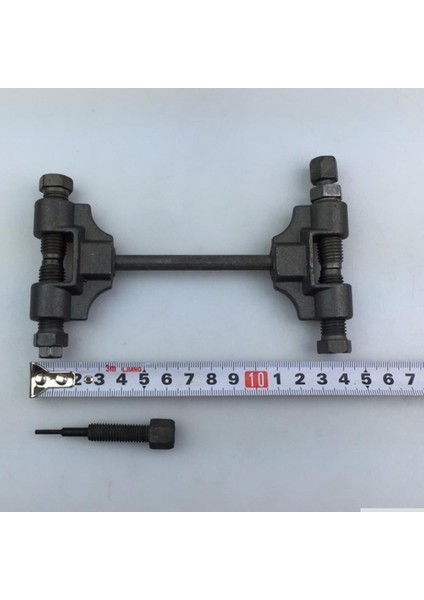 Motosiklet Atv Kesim Ücü Splitter Perçinleme I (Yurt Dışından) modelleri