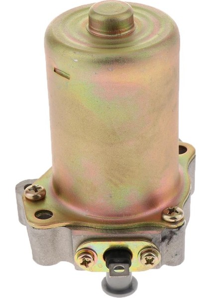 125 Motosiklet Bisikleti Için Marş Motosiklet Elektrikli Yedek Marş (Yurt Dışından) fiyatları