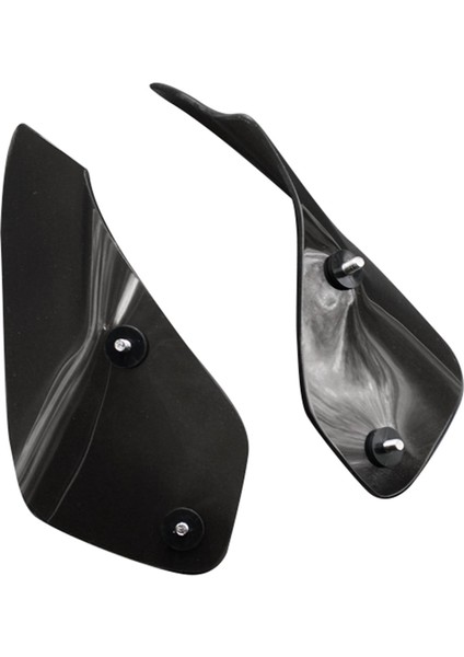 Motosiklet Sol Deflektörü Ön Cam Spoiler, 2013-2017, (Yurt Dışından) modelleri