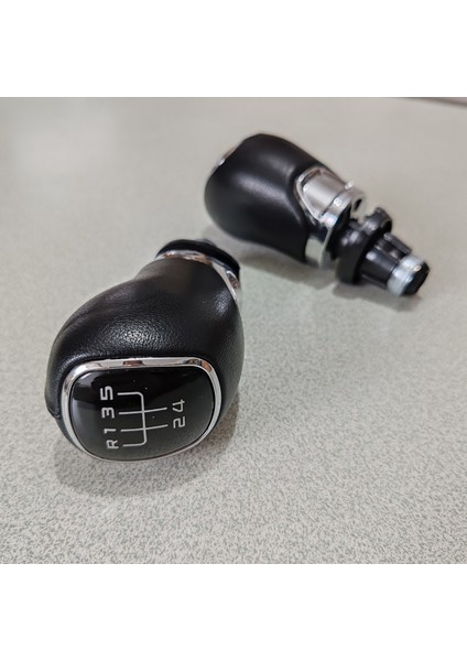 Skoda Roomster Vites Topuzu 5 Ileri