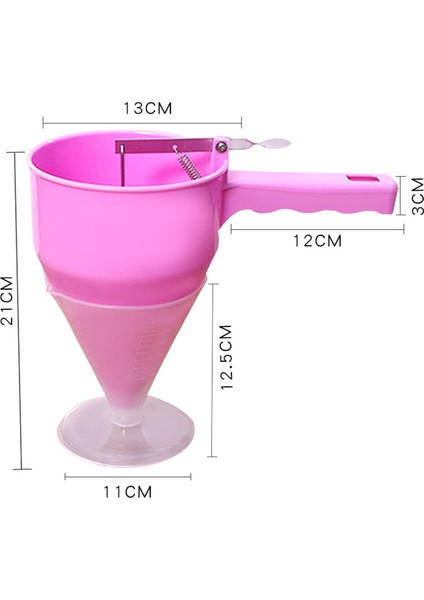 Meyilli Dağıtıcı Karışımı 8mm Dağıtıcı Topları Aletler (Yurt Dışından) fırsatları
