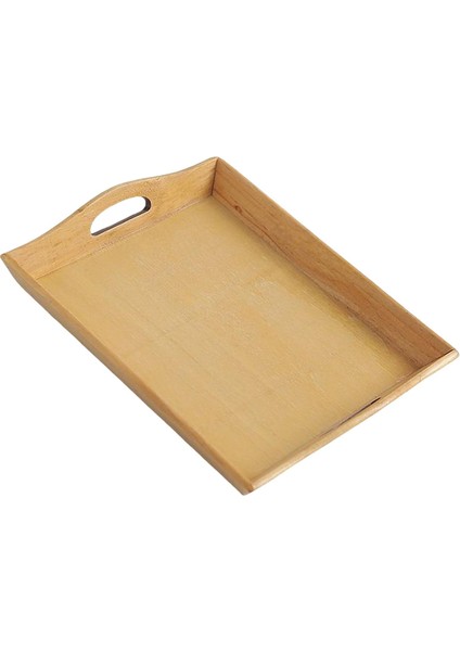 Osmanlı , 12'' x 10'' x 1'' Sarı Ahşap (Yurt Dışından) fırsatları