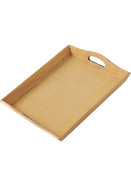 Osmanlı , 12'' x 10'' x 1'' Sarı Ahşap (Yurt Dışından) indirimleri