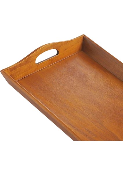 Ahşap Dikdörtgen Dekoratif Yemek I Ev Mutfak (Yurt Dışından) fiyatları