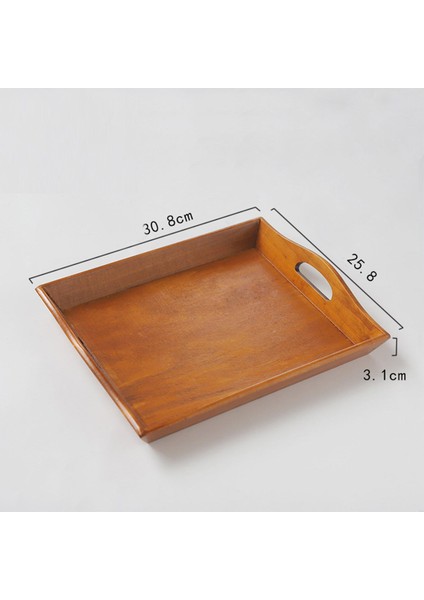 Ahşap Dikdörtgen Dekoratif Yemek I Ev Mutfak (Yurt Dışından) modelleri