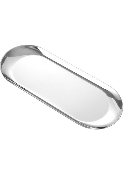 Paslanmaz Çelik Yemek Tabakları Meyve Ör Istiflenebilir Kullanılabilir Takımı L (Yurt Dışından) fiyatları