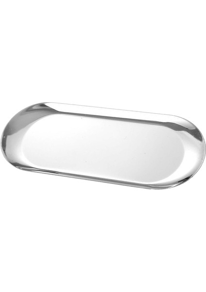 Paslanmaz Çelik Yemek Tabakları Meyve Ör Istiflenebilir Kullanılabilir Takımı L (Yurt Dışından) fırsatları