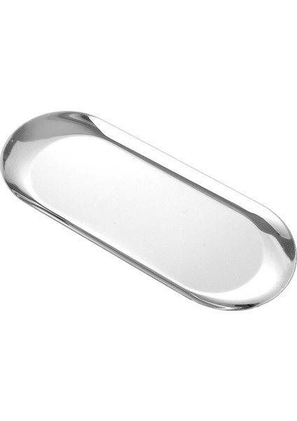 Paslanmaz Çelik Yemek Tabakları Meyve Ör Istiflenebilir Kullanılabilir Takımı L (Yurt Dışından) indirimleri