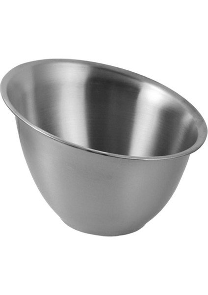 Paslanmaz Çelik Marul Kovası Sofra Takımı Kırılmaz Paslanmaz Çelik Servis 18.5cm (Yurt Dışından) fiyatları
