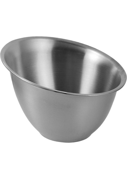 Paslanmaz Çelik Marul Kovası Sofra Takımı Kırılmaz Paslanmaz Çelik Servis 18.5cm (Yurt Dışından) modelleri