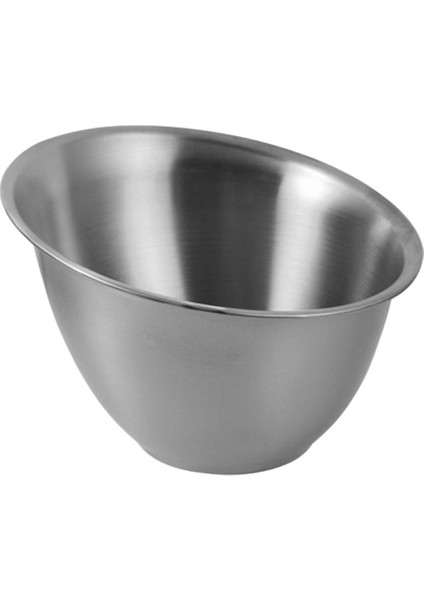 Paslanmaz Çelik Marul Kovası Sofra Takımı Kırılmaz Paslanmaz Çelik Servis 18.5cm (Yurt Dışından) fırsatları