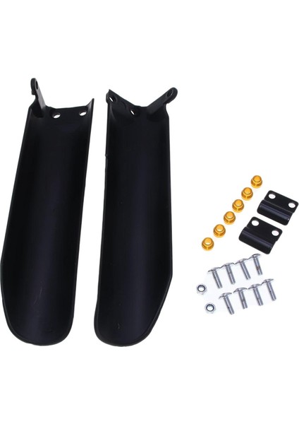 2x Ön Çatal Evrensel Irıcı Için 140CC 160CC (Yurt Dışından)