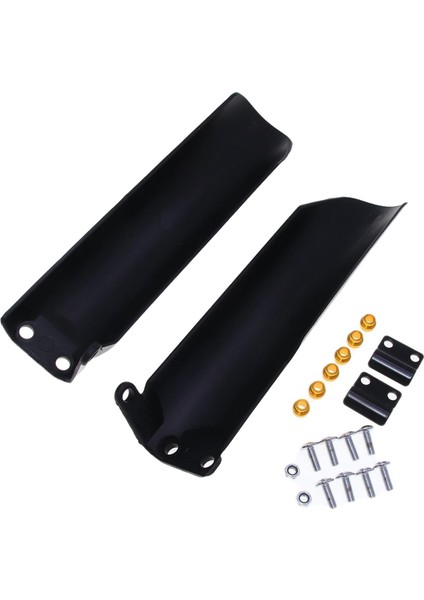 2x Ön Çatal Evrensel Irıcı Için 140CC 160CC (Yurt Dışından)