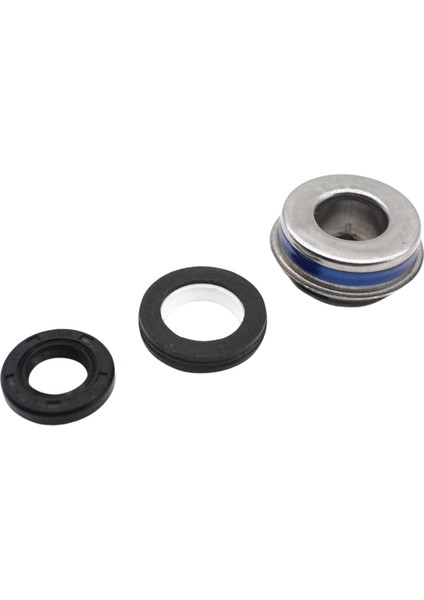 3 Su I Contaları 2001-2018 Için Alüminyum Yedek Yedek (Yurt Dışından)