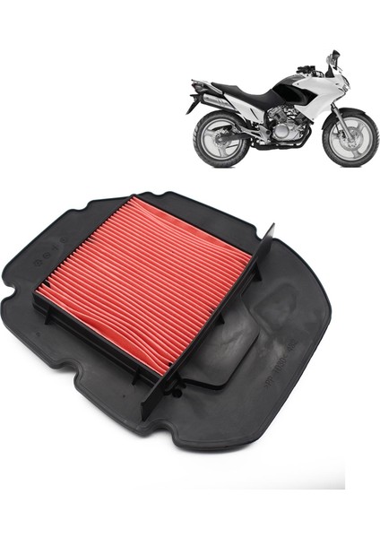 1999-02 VTR1000 1997-06 Için Yedek Filtresi Temizleyici Motosiklet (Yurt Dışından) indirimleri