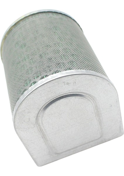 Giriş Filtresi Temizleyici Metal Dayanıklı 0x, x 19, 17211MKPJ00 Kalı Motosikletler (Yurt Dışından)
