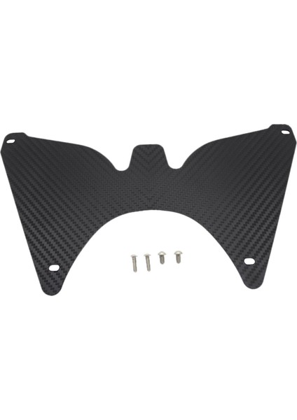 CRF1000L Africa Için Motosiklet Deflekt Önü 370X200MM (Yurt Dışından)
