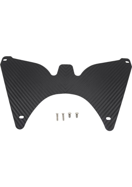 CRF1000L Africa Için Motosiklet Deflekt Önü 370X200MM (Yurt Dışından)