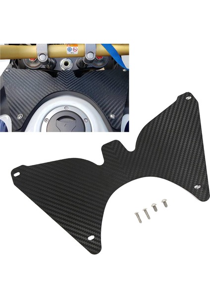 CRF1000L Africa Için Motosiklet Deflekt Önü 370X200MM (Yurt Dışından)