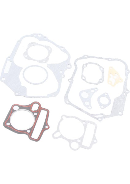 Çin 125CC Motosiklet Için Motor Contaları Tabanı , Silindir Çapı 52MM (Yurt Dışından) fırsatları