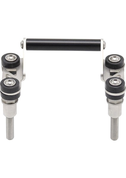 F850GS Için Cnc Motosiklet Telefon Ayarlanabilir (Yurt Dışından)