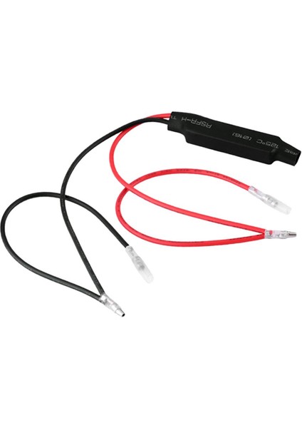 Evrensel Motosiklet Elektronik LED Ampul (Yurt Dışından) modelleri