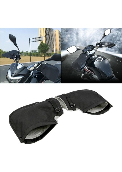 Motosiklet Eldivenleri Eldivenler Ön Rüzgar Kırıcı Rüzgar Kırıcı (Yurt Dışından)