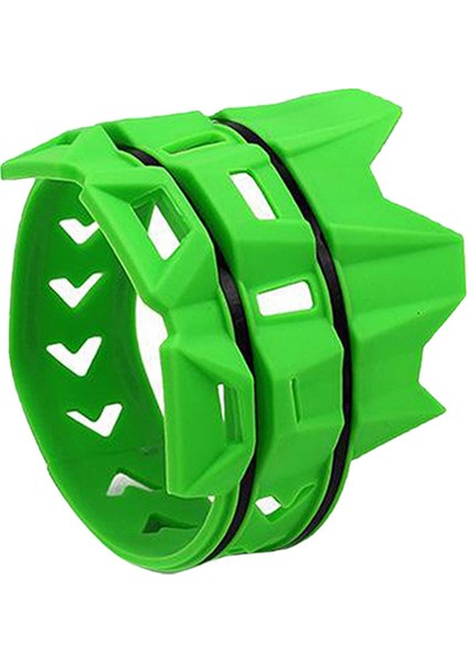 Motocross Green1 Için Evrensel Kir Egzoz (Yurt Dışından)