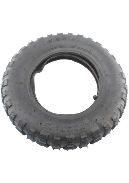3.50-8 Kıvrımlı Ön Iç Boru (Yurt Dışından)