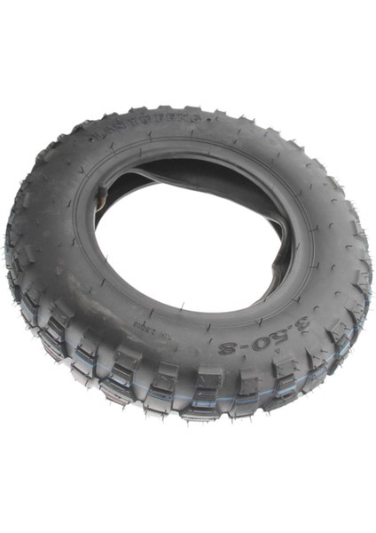 3.50-8 Kıvrımlı Ön Iç Boru (Yurt Dışından)