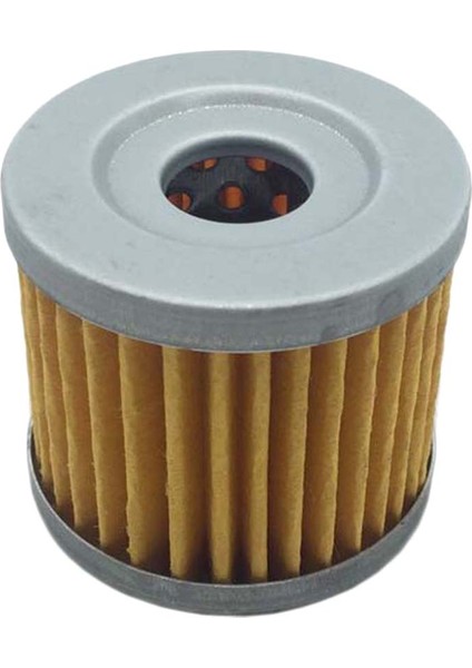 Quadrunner 125 LT125 1983 1987 Için Motosiklet Filtresi (Sarı) (Yurt Dışından)