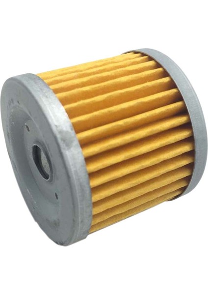 Quadrunner 125 LT125 1983 1987 Için Motosiklet Filtresi (Sarı) (Yurt Dışından) modelleri