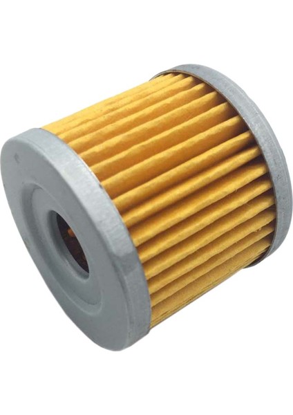 Quadrunner 125 LT125 1983 1987 Için Motosiklet Filtresi (Sarı) (Yurt Dışından) fırsatları