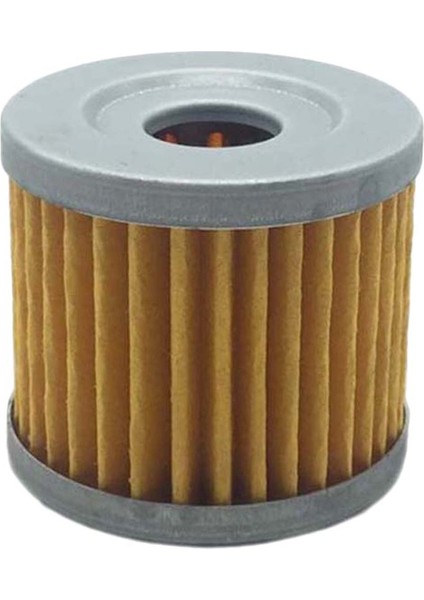 Quadrunner 125 LT125 1983 1987 Için Motosiklet Filtresi (Sarı) (Yurt Dışından) indirimleri