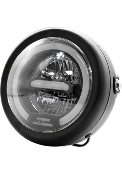 5.9 Motosiklet Sarı LED Amber Far (Yurt Dışından) modelleri