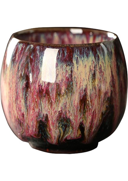 Çin Çay Bardağı Drinkware 110ML (Yurt Dışından)