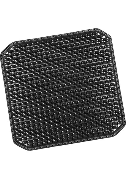 Çoğu Araç Için Araba Koltuğu Minderi Mat Boncuk Minderi Van Yedek Siyah Yastık (Yurt Dışından) fiyatları