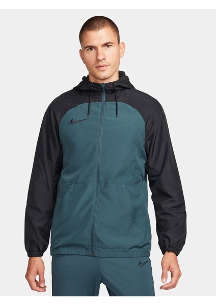 FB6437-328 Academy Erkek Sweatshirt