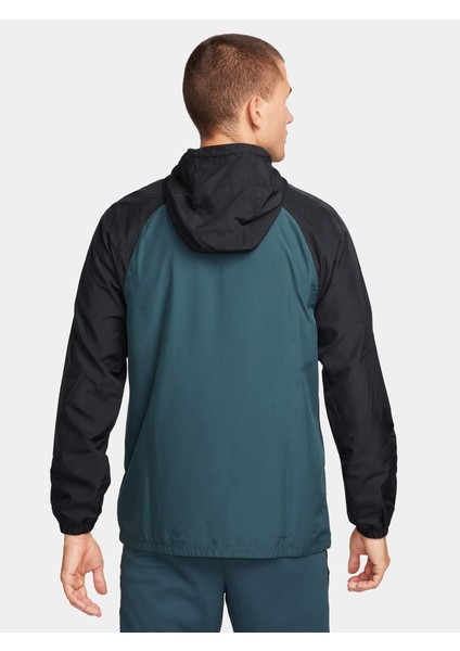 FB6437-328 Academy Erkek Sweatshirt